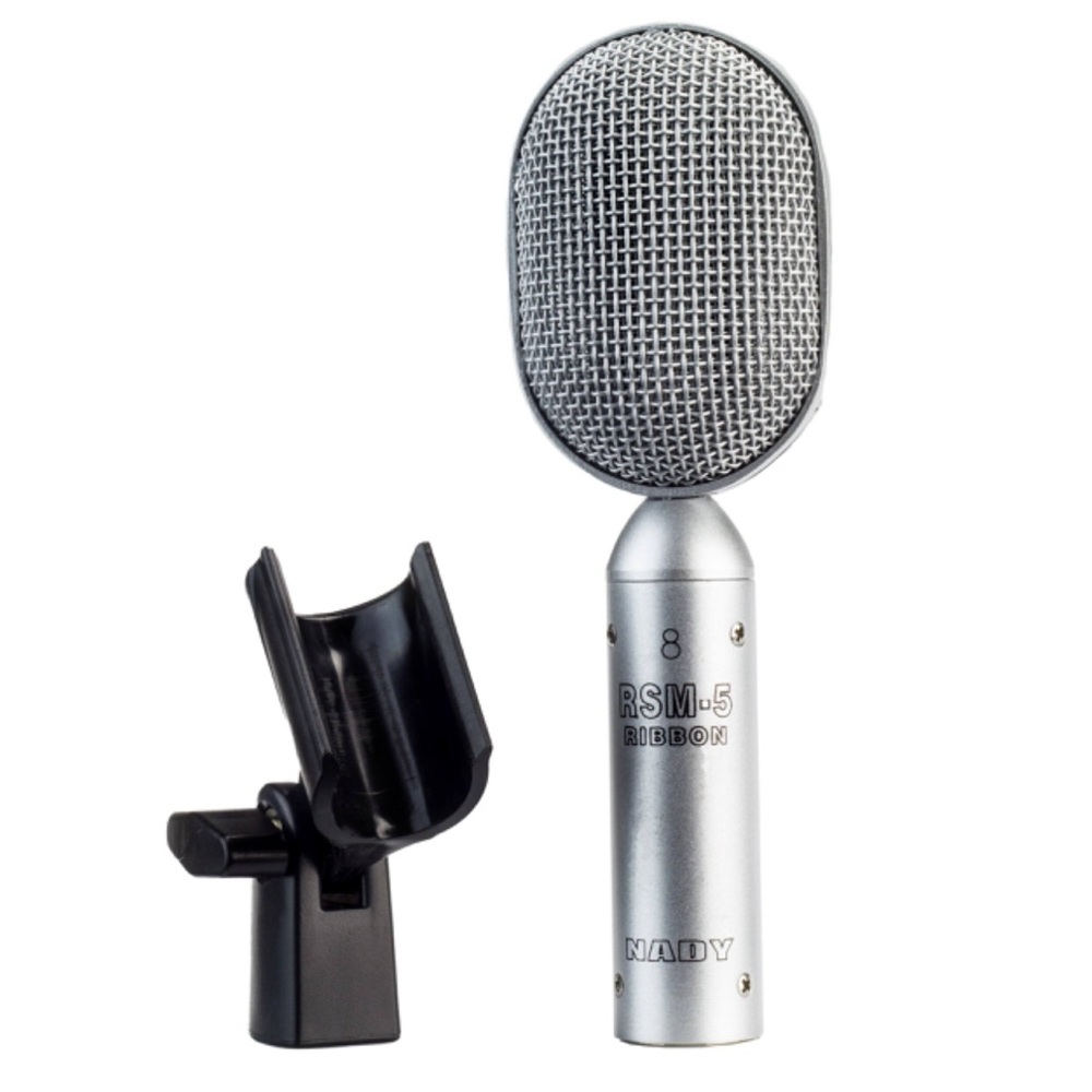 Nady RSM-5 Ribbon Microphone
